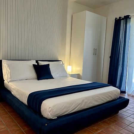 Dolce Basilico Bed & Breakfast Agropoli Eksteriør bilde