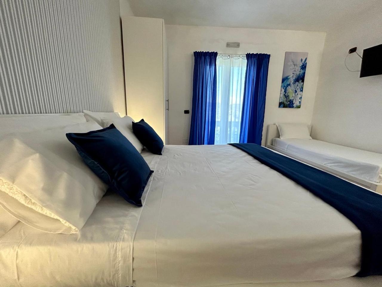 Dolce Basilico Bed & Breakfast Agropoli Eksteriør bilde